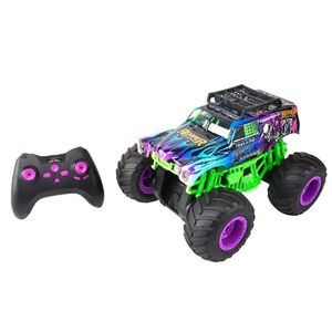Remote Control 2.4Ghz Reaper Monster Truck 31cm
